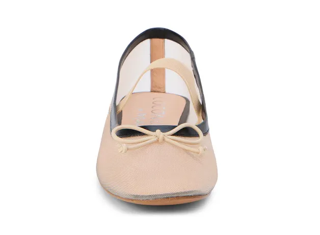 Coconuts x Matisse Bronx Ballet Flat