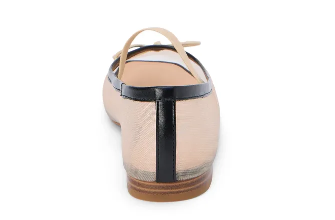 Coconuts x Matisse Bronx Ballet Flat