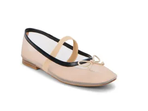 Coconuts x Matisse Bronx Ballet Flat