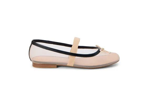 Coconuts x Matisse Bronx Ballet Flat