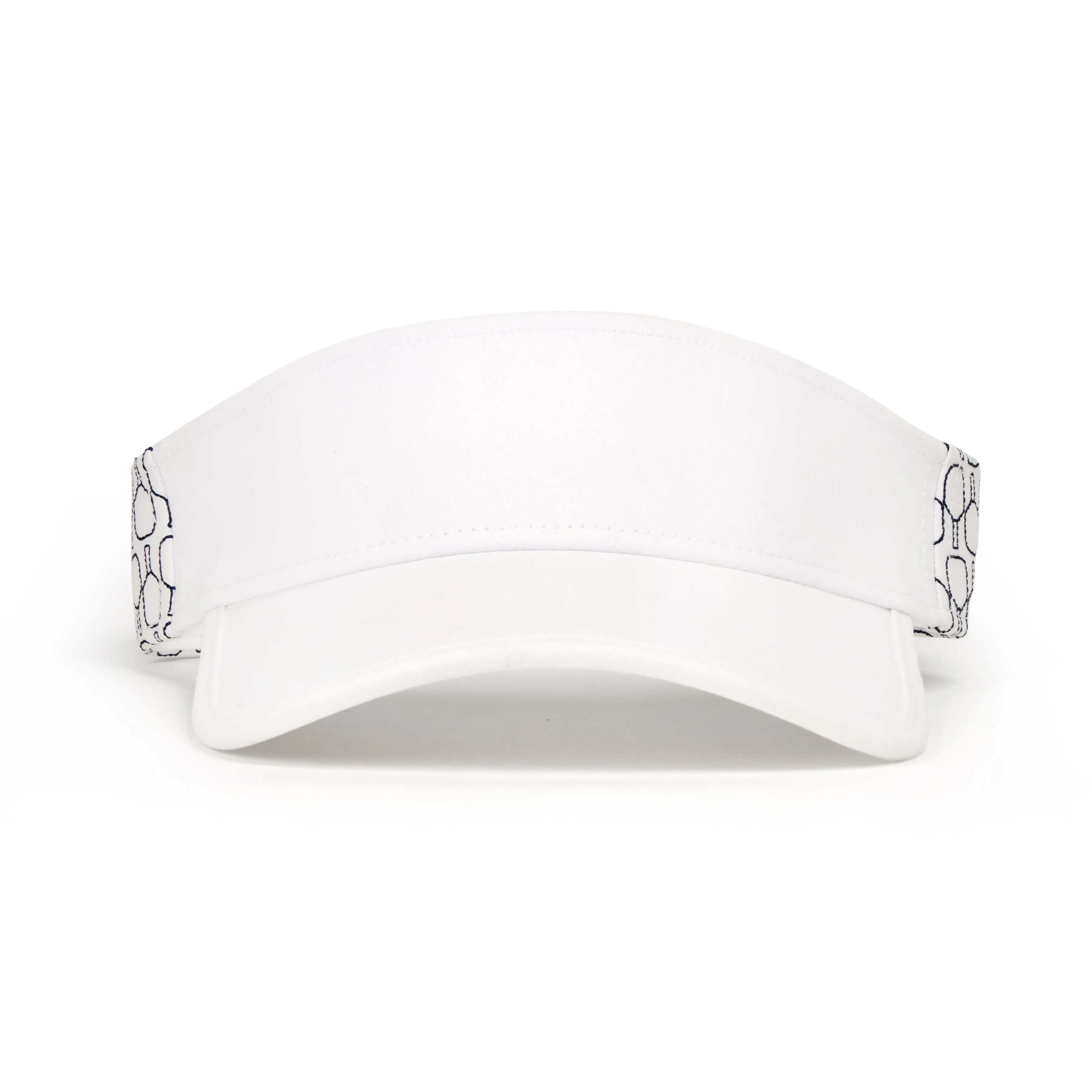 Country Club Visor