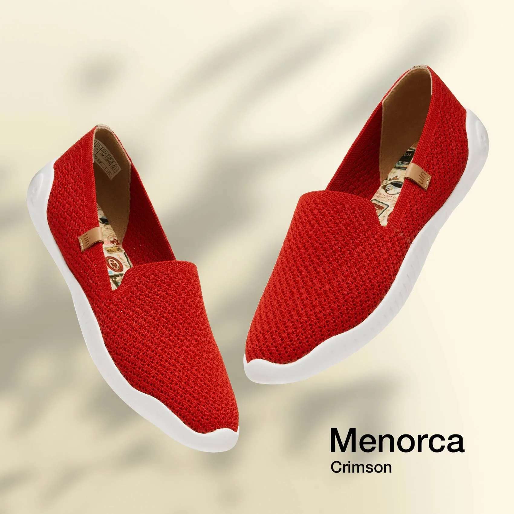 Crimson Menorca II Women