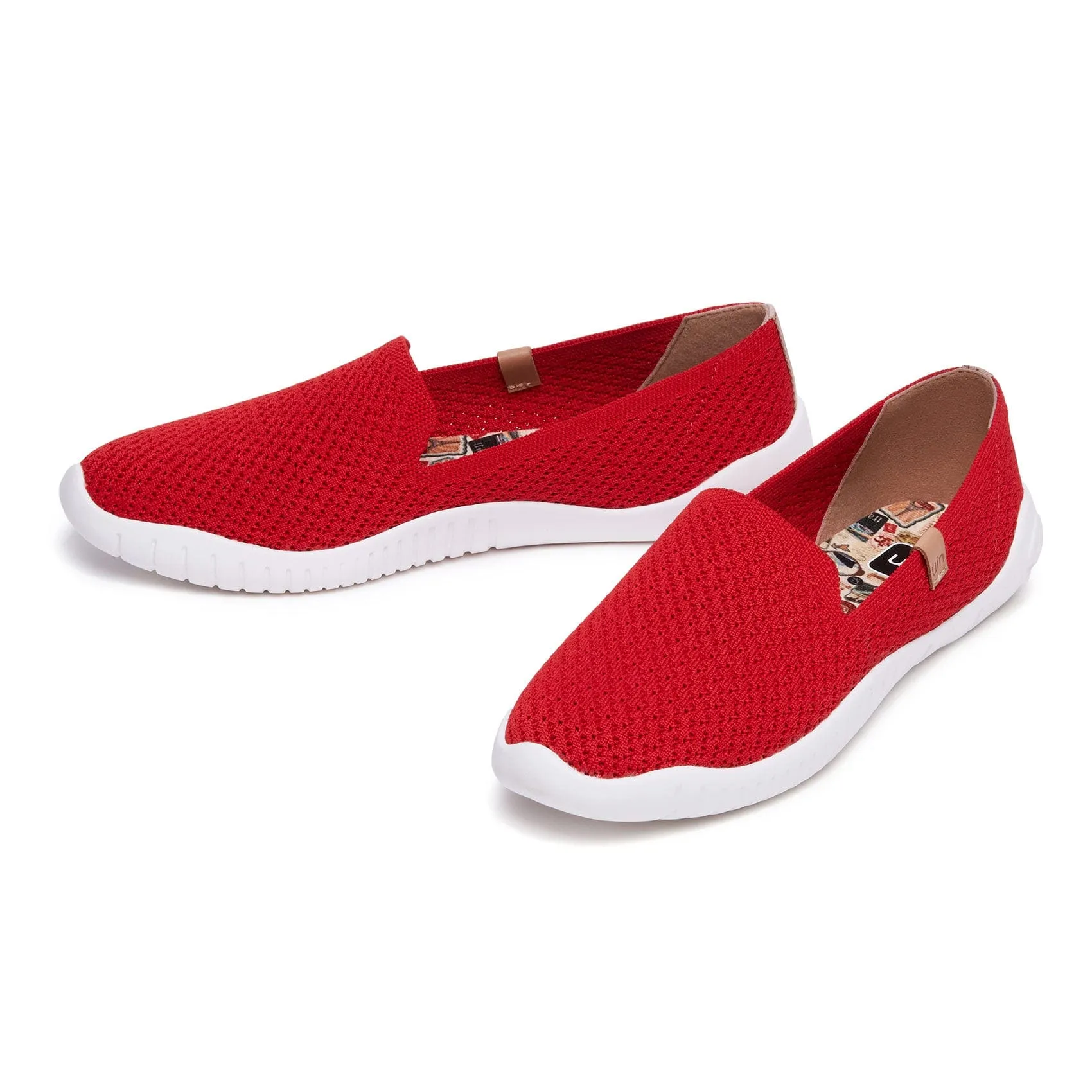 Crimson Menorca II Women