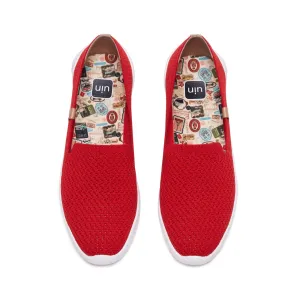Crimson Menorca II Women