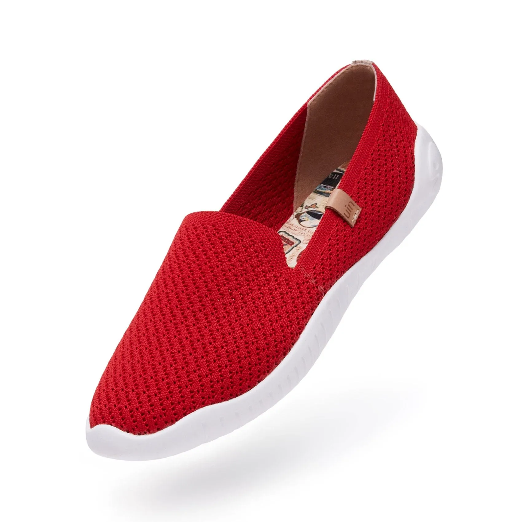 Crimson Menorca II Women