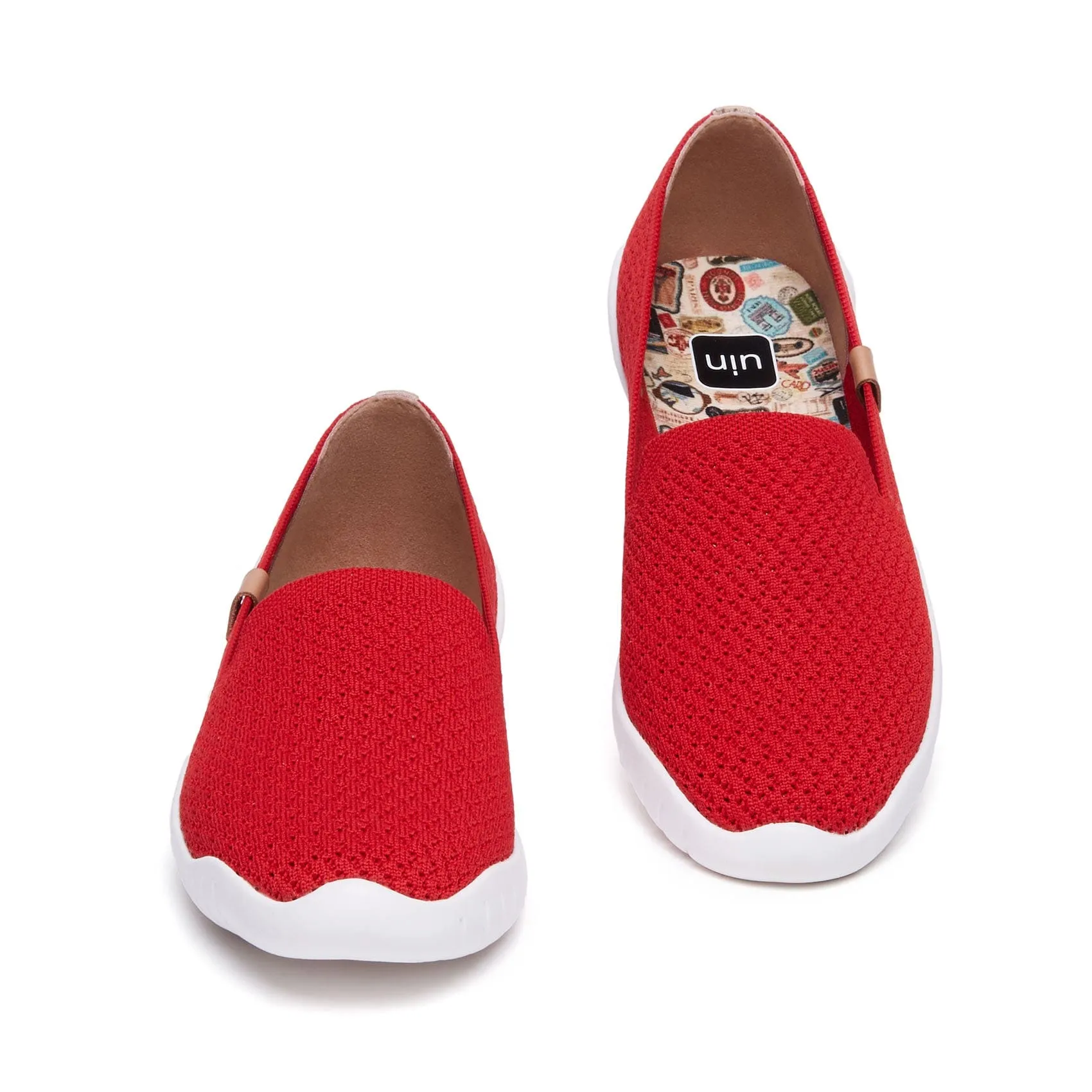 Crimson Menorca II Women