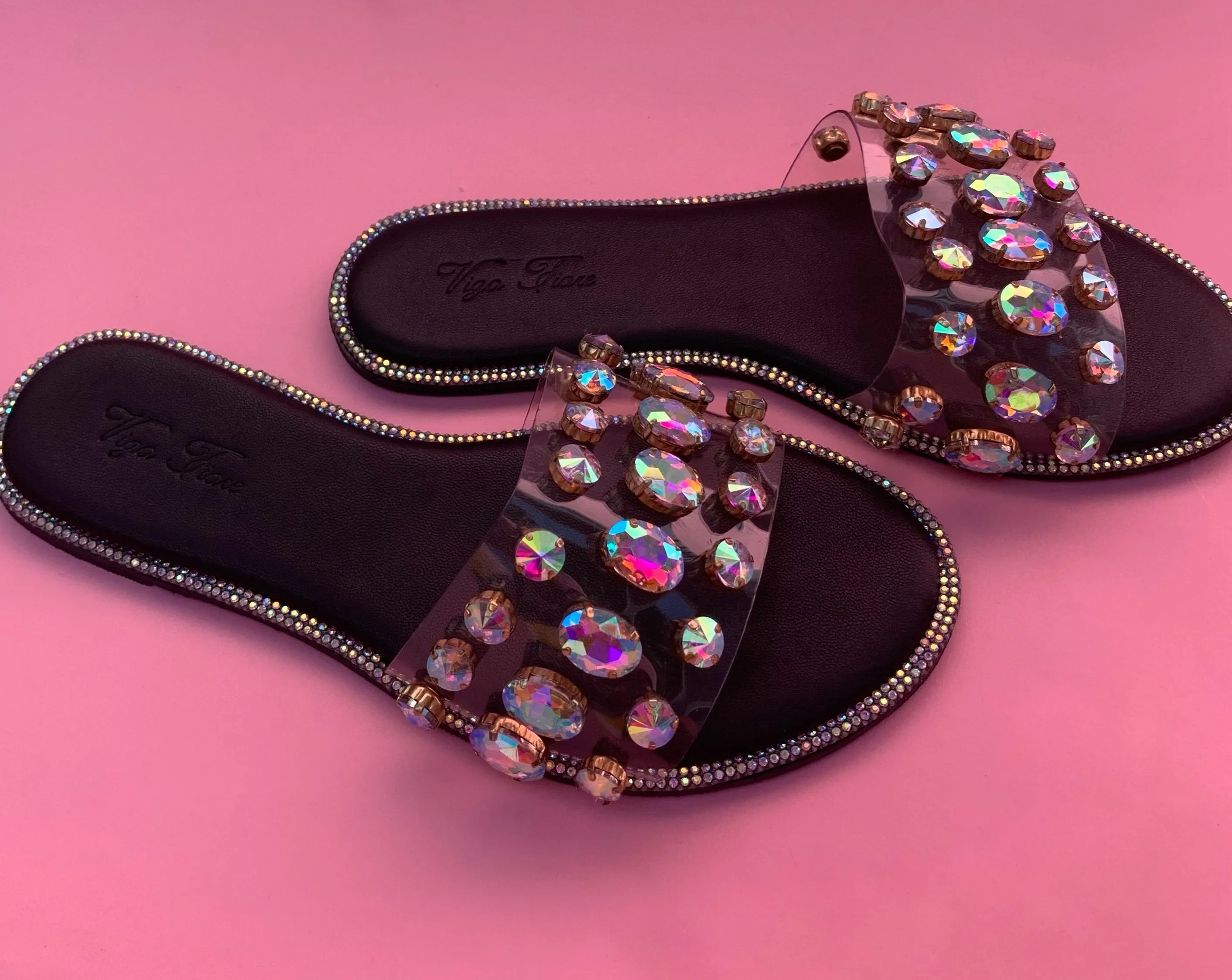 Dazzle Me