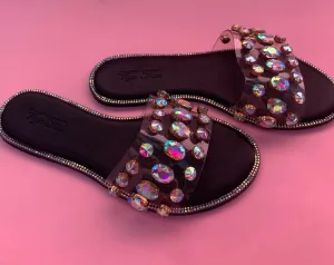 Dazzle Me