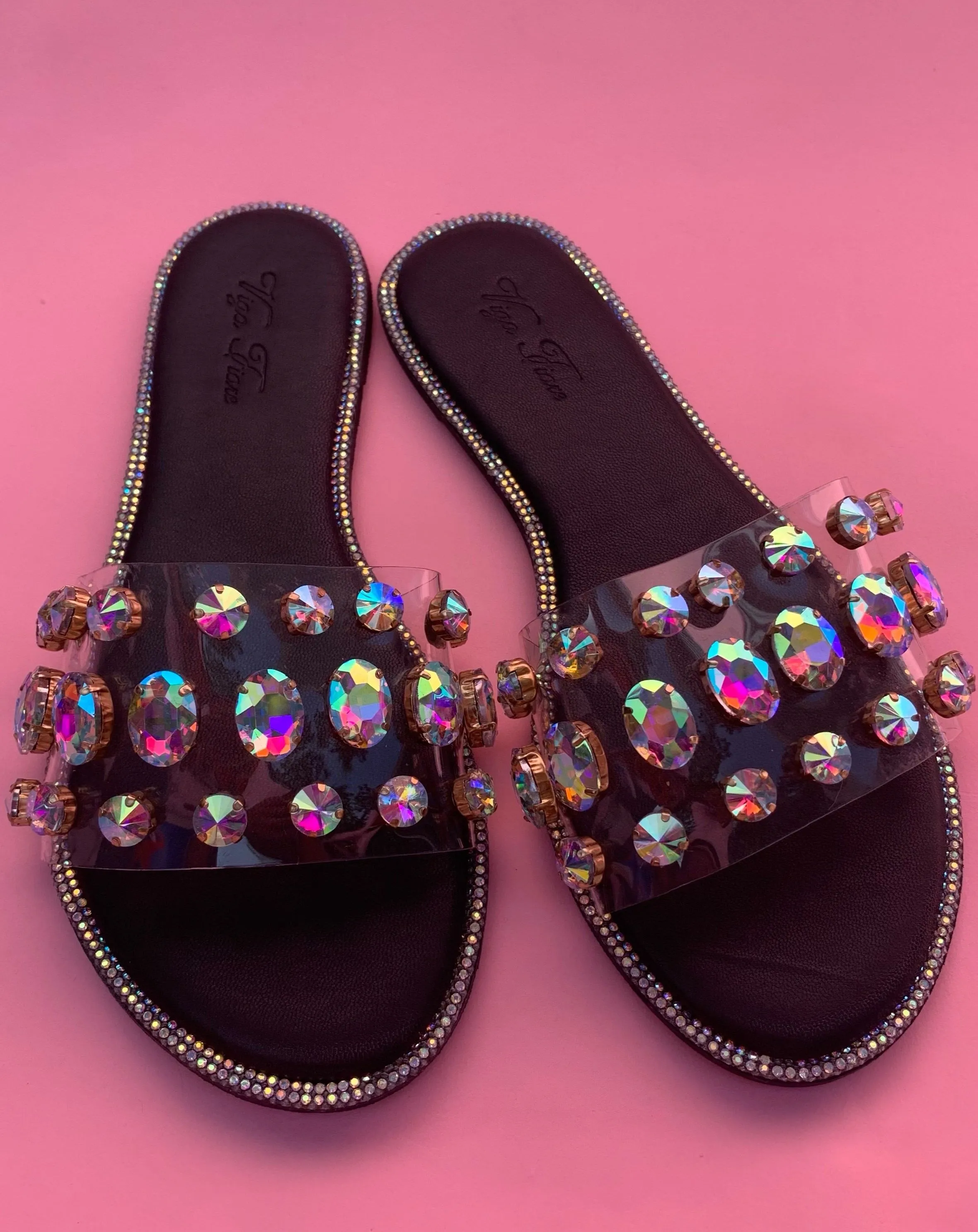Dazzle Me