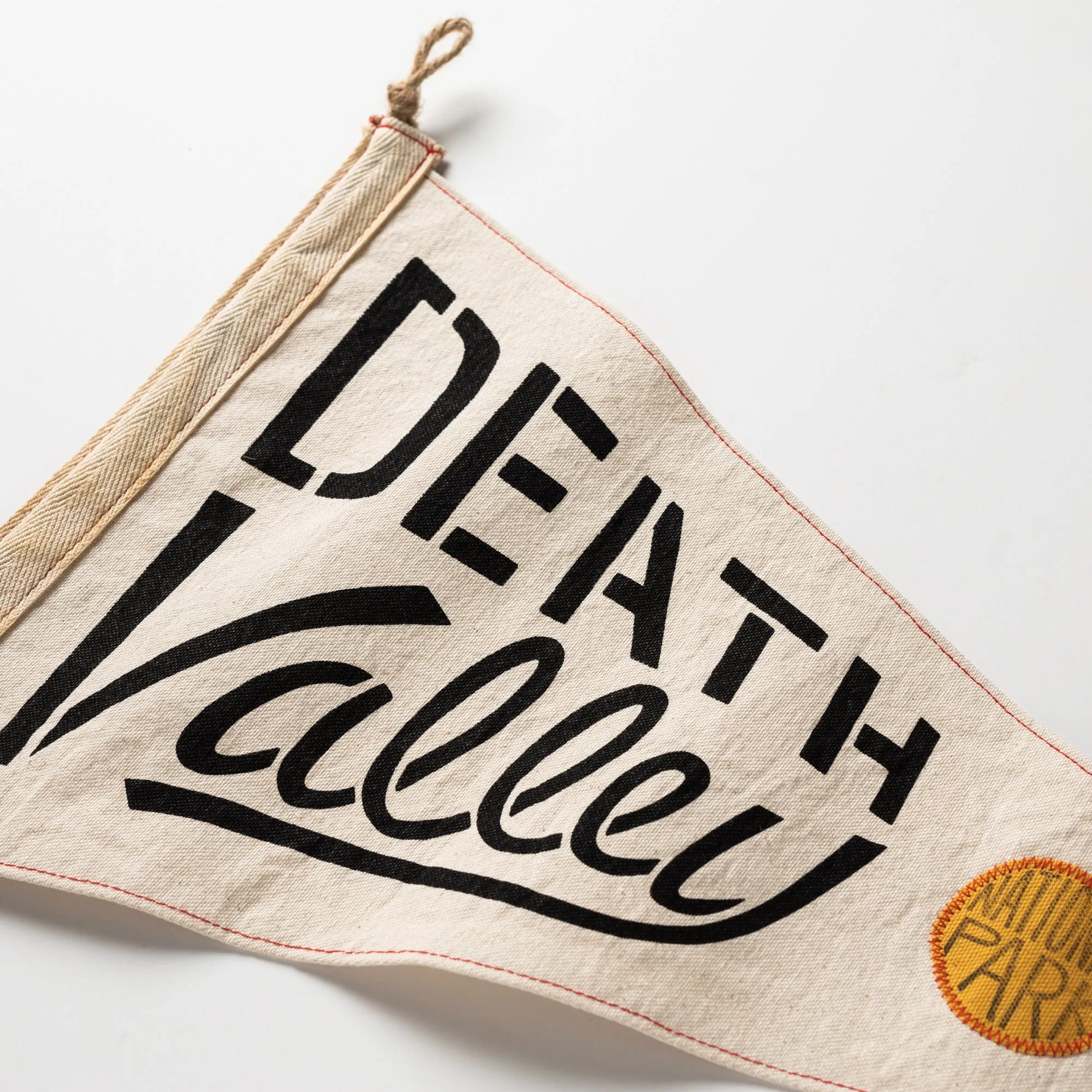 Death Valley Flag