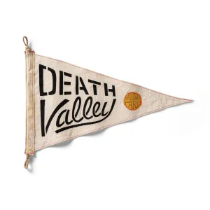 Death Valley Flag