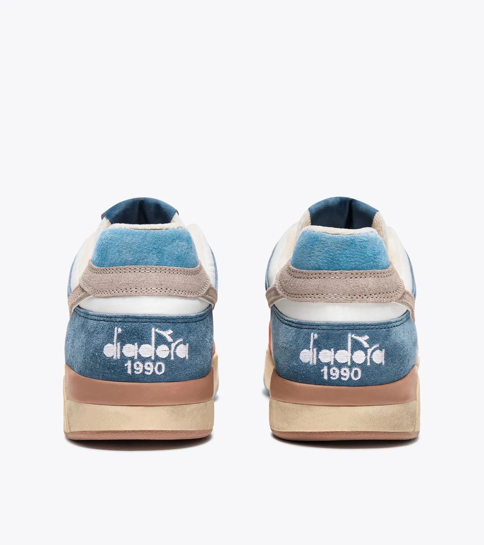 Diadora B. 560 USED - Tourney Italia