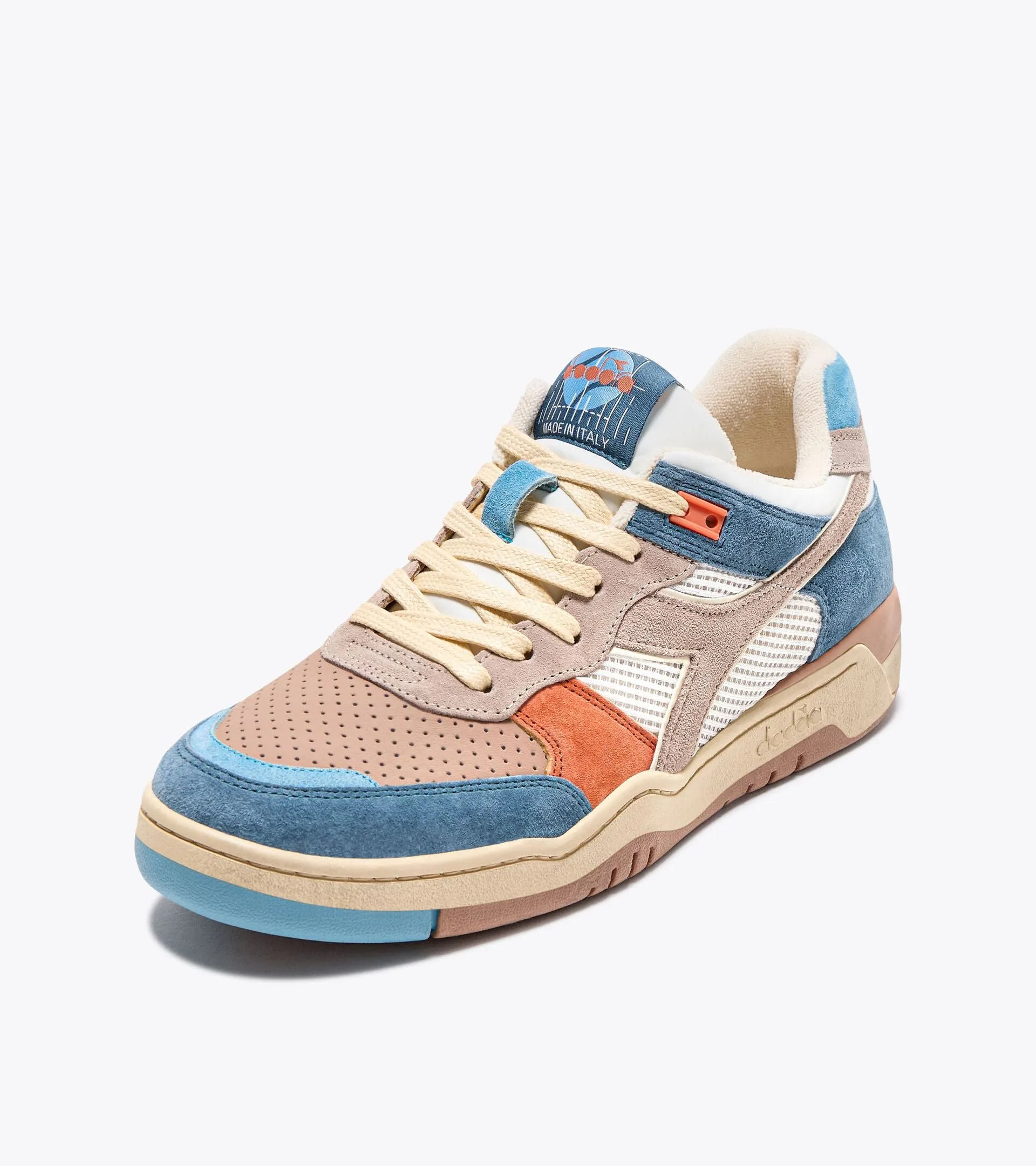 Diadora B. 560 USED - Tourney Italia