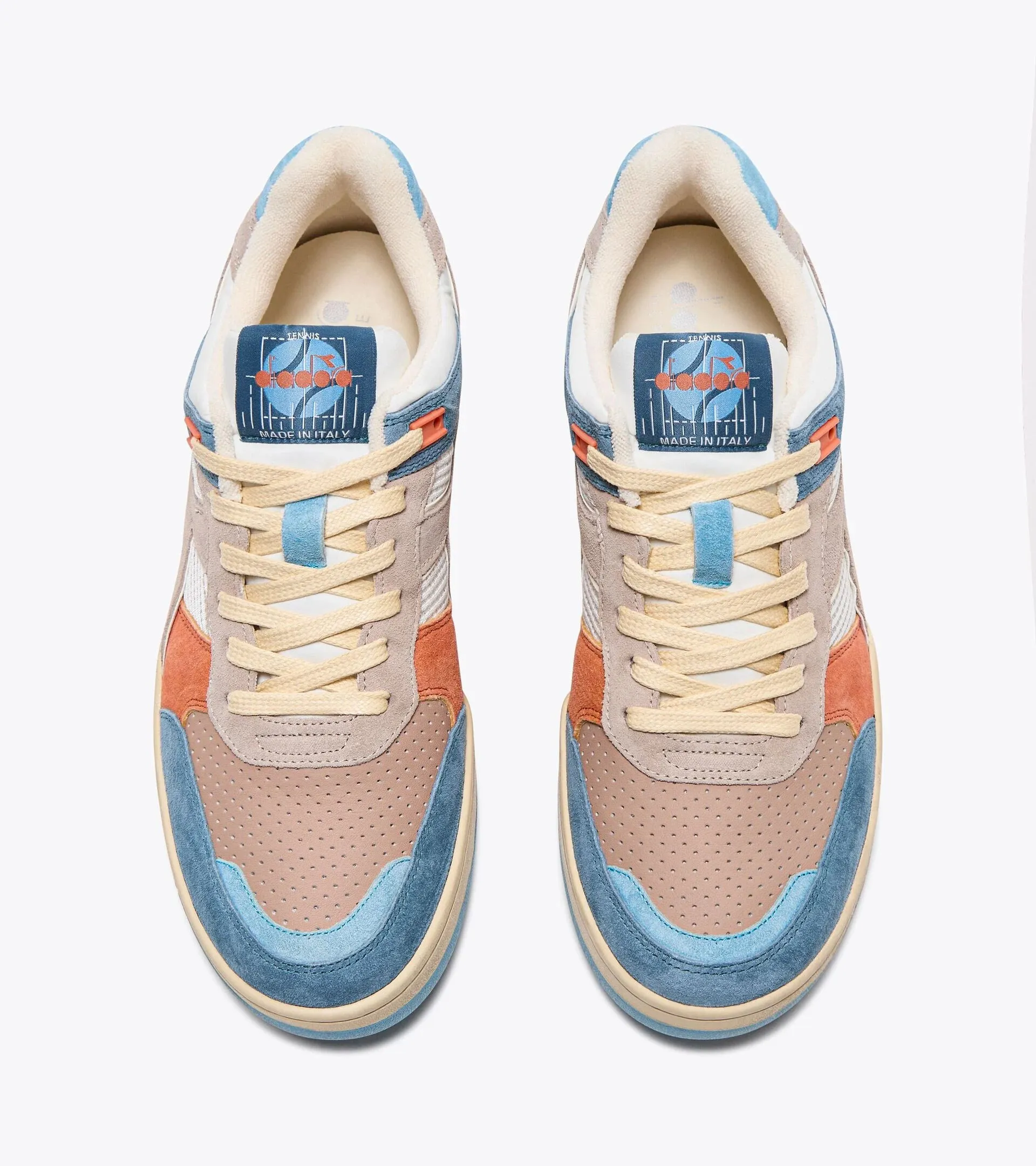 Diadora B. 560 USED - Tourney Italia