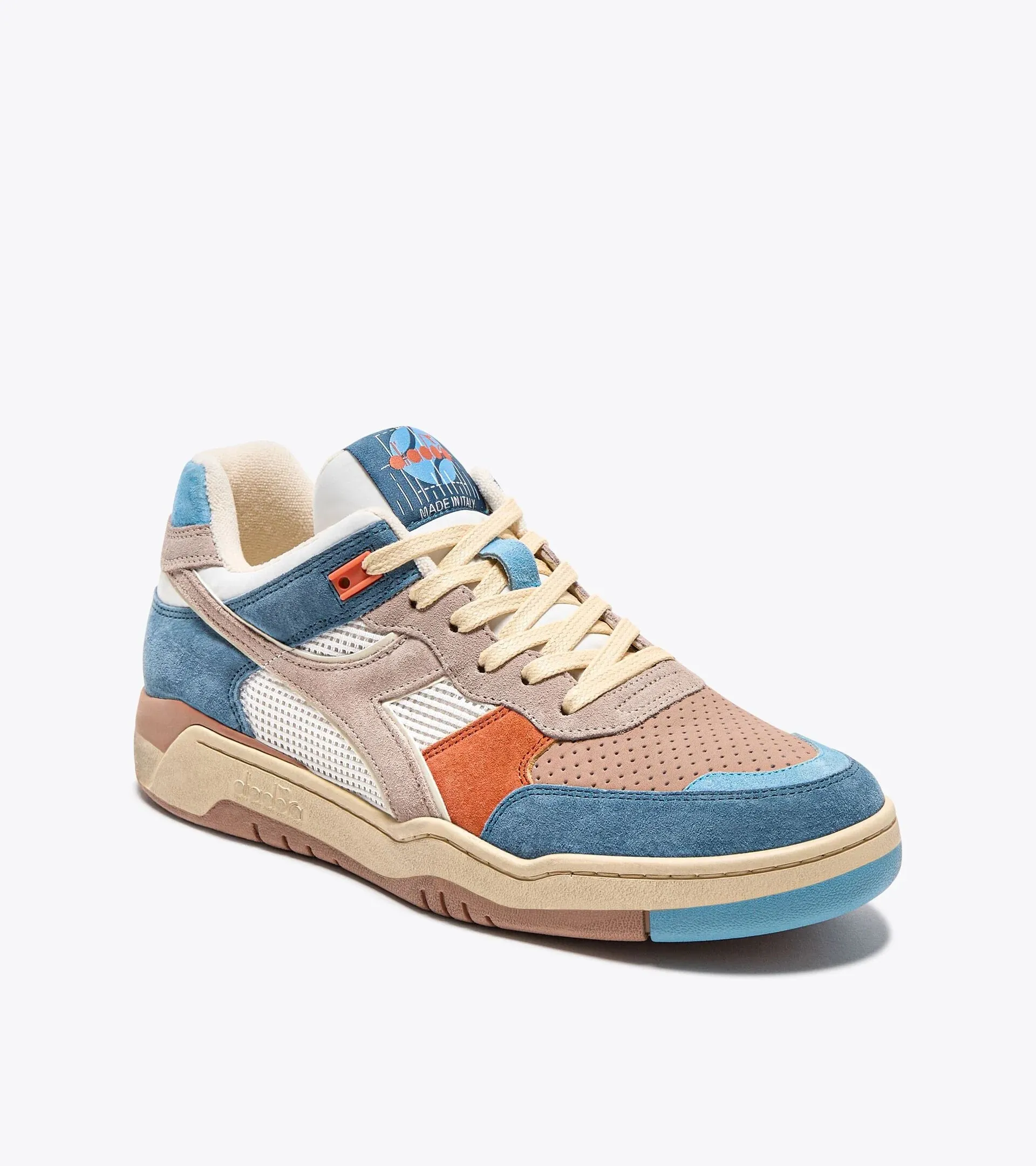 Diadora B. 560 USED - Tourney Italia