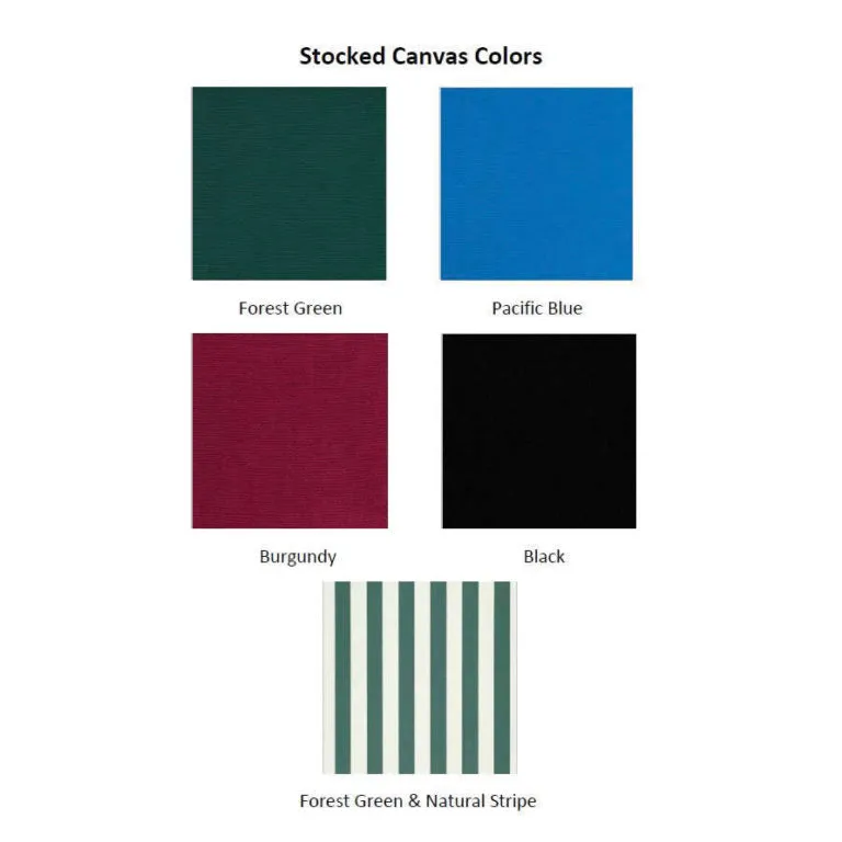 Douglas® Fence Cabana