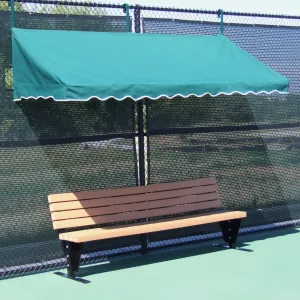 Douglas® Fence Cabana