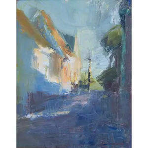 Dream -Oil Painting 20x16