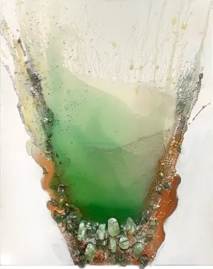 Earth's Chalice