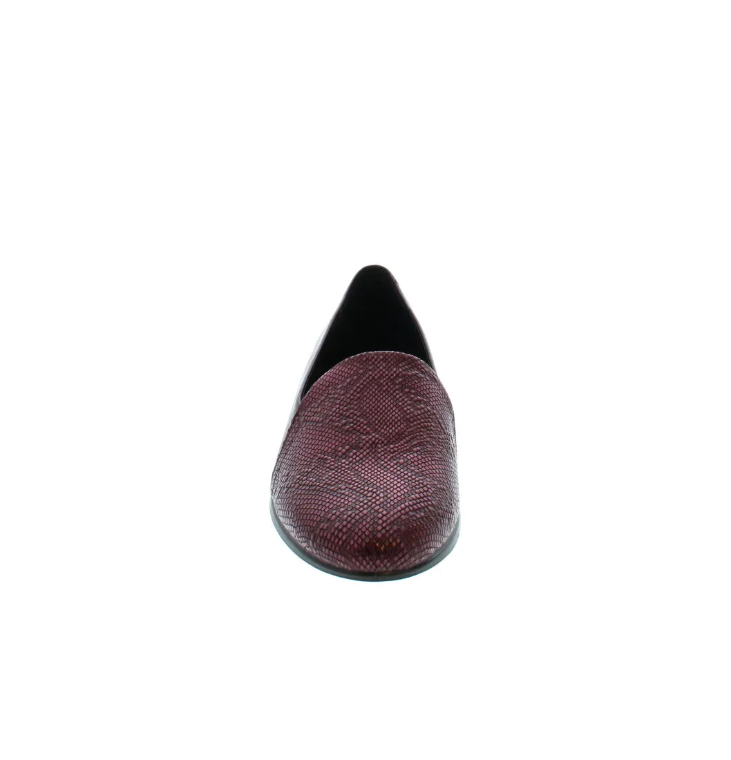 ECCO Touch Ballerina 2.0