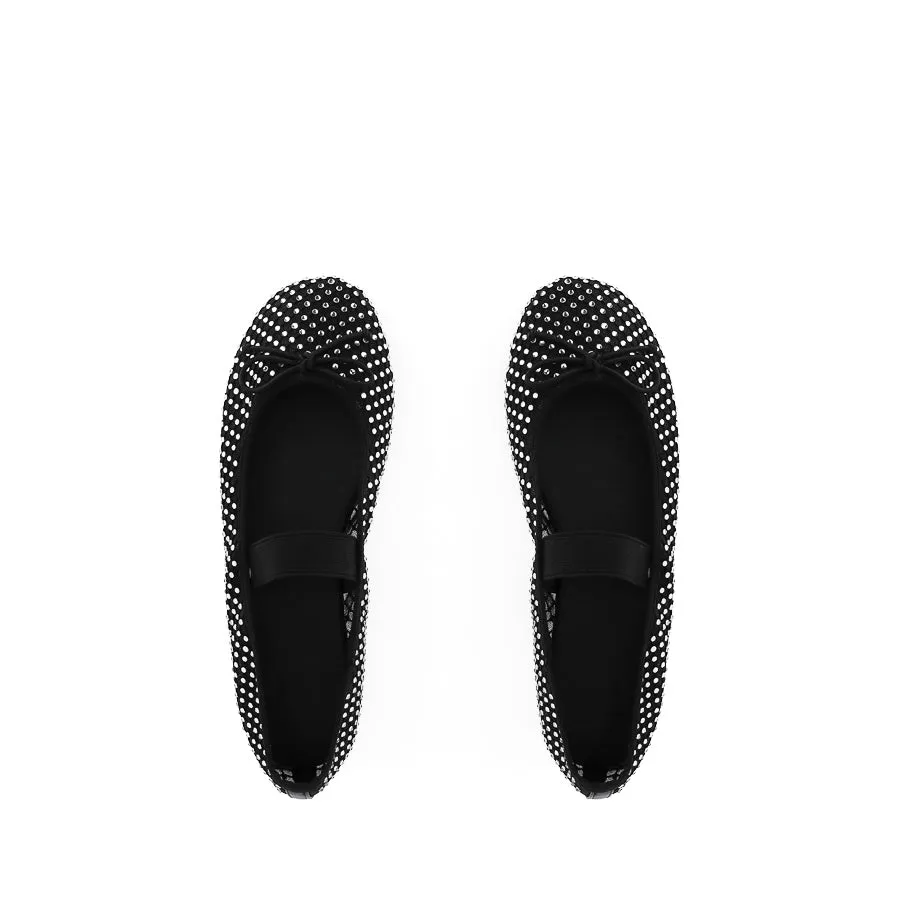 EDDA - BLACK DIAMANTE