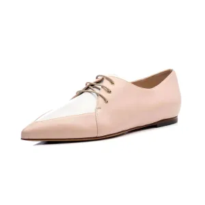 Eleanor Spectators in Nude