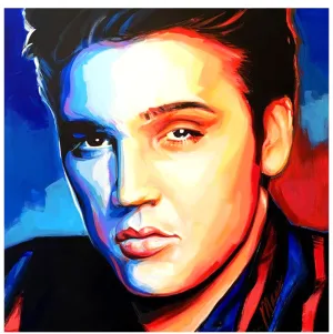Elvis On My Mind