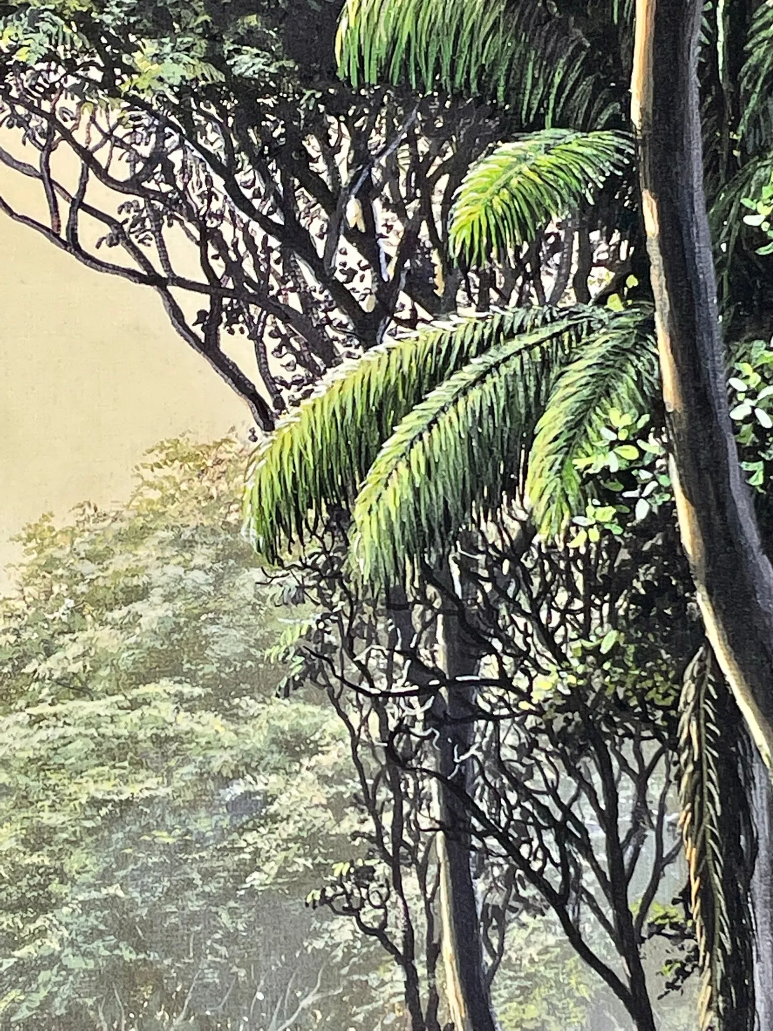 En el Paisaje Interior
