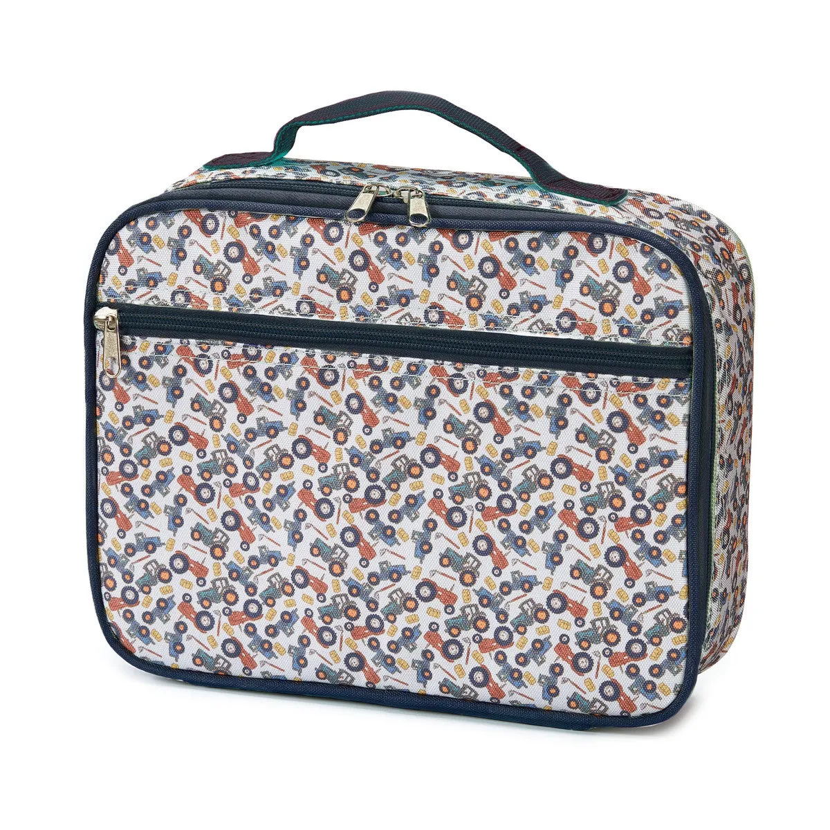 Field Of Dreams Lunchbox