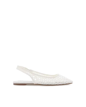 FINLEA - WHITE