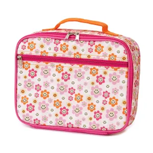 Flower Power Lunchbox