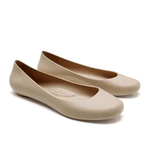 Georgia Ballet Flats