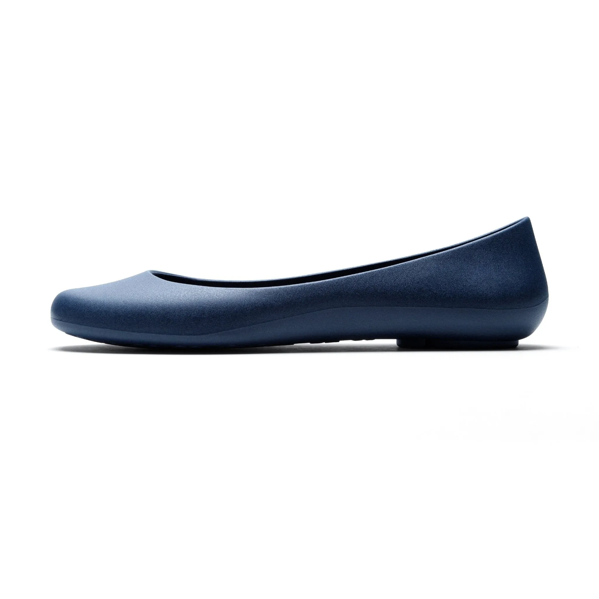 Georgia Ballet Flats