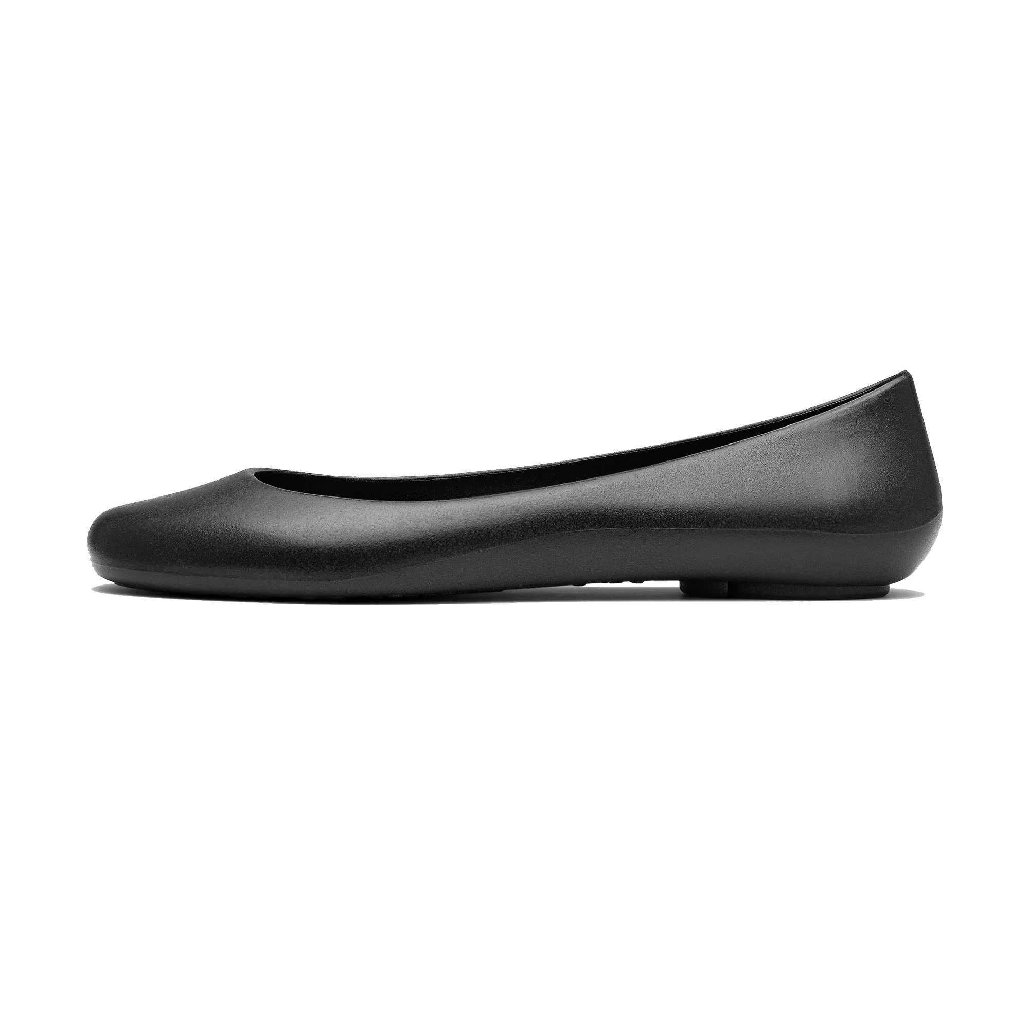 Georgia Ballet Flats