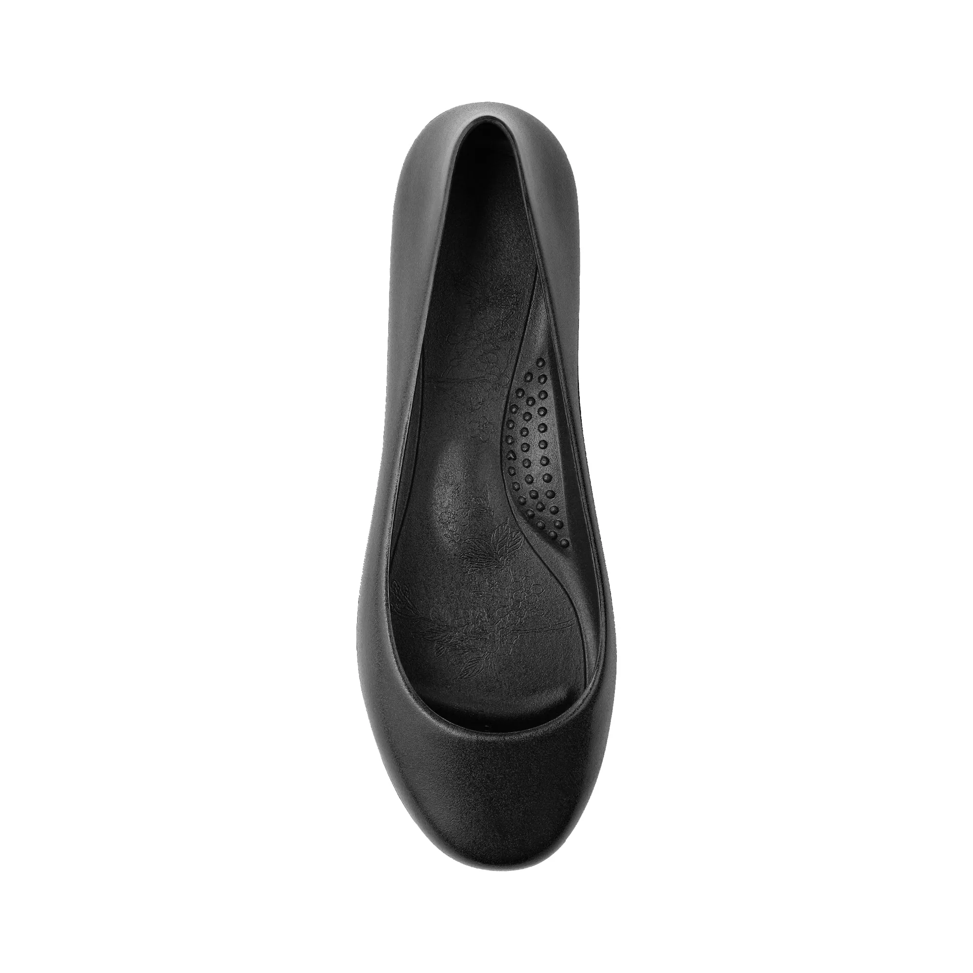 Georgia Ballet Flats