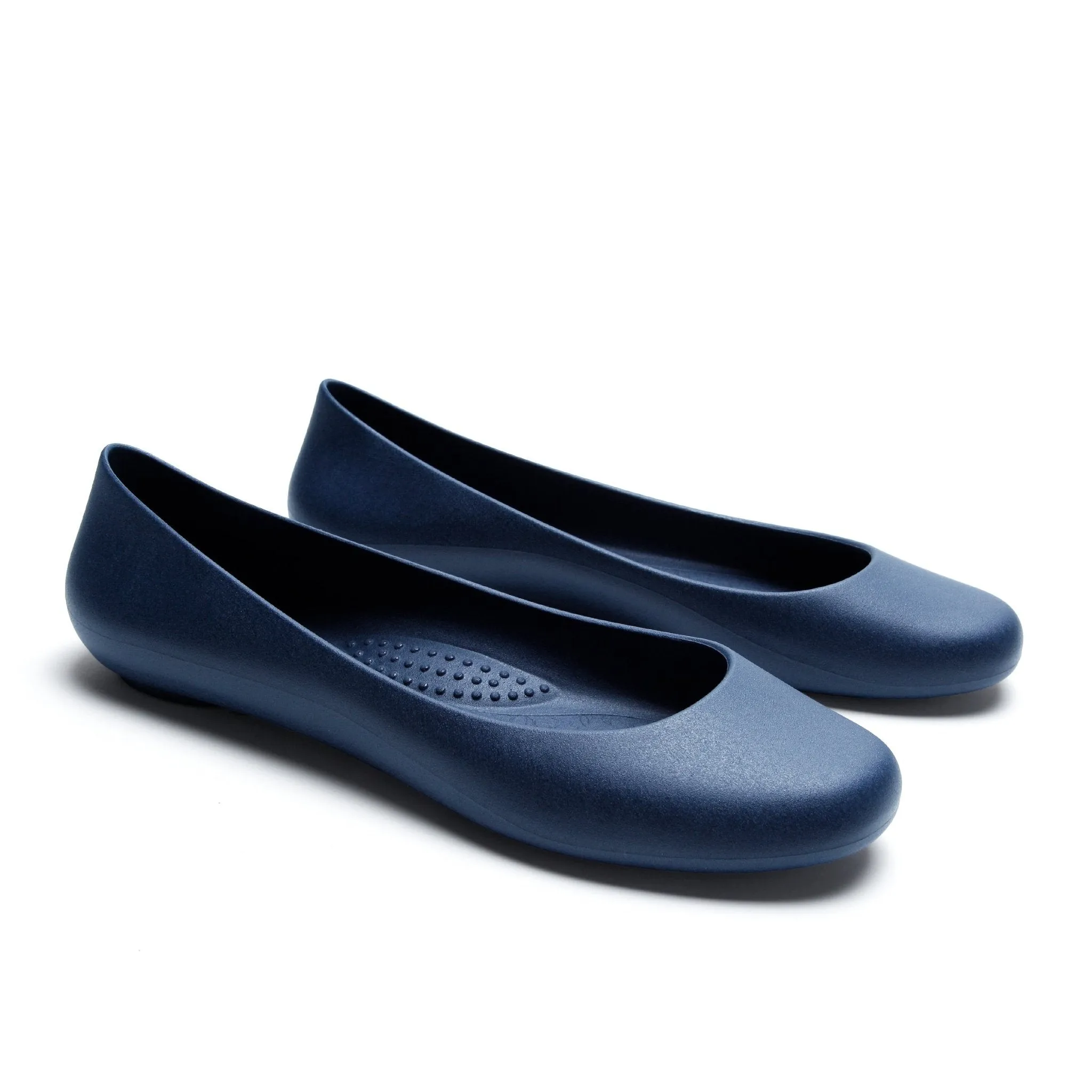 Georgia Ballet Flats