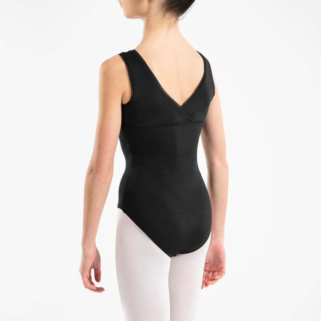 Girls' Ballet Leotard