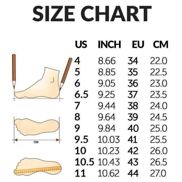 Goes Around Ballet Flats