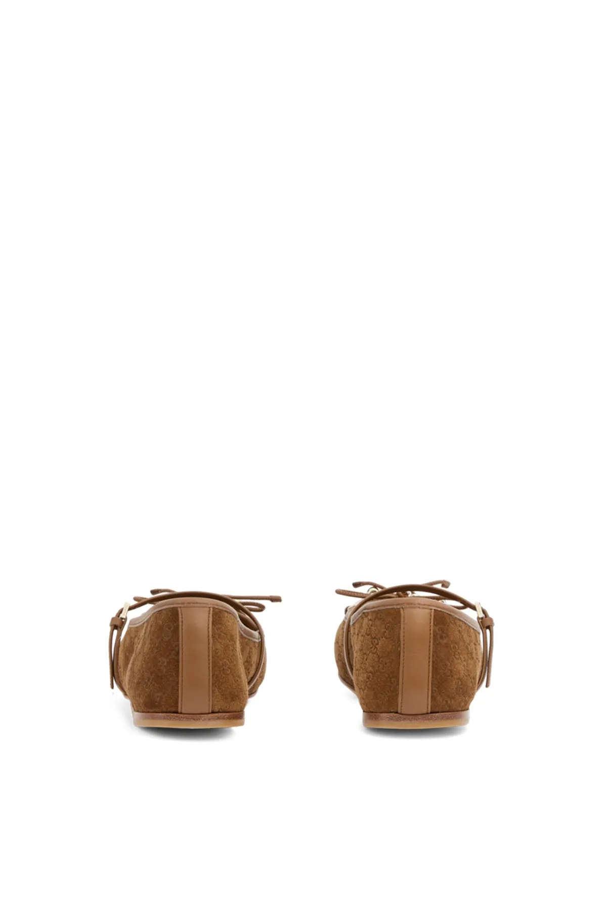 GUCCI | GUCCI HORSEBIT BALLET FLAT