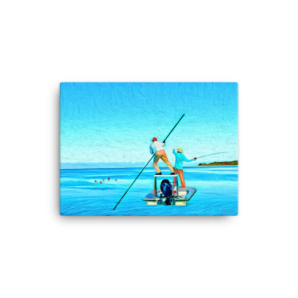 Gulfside Tails