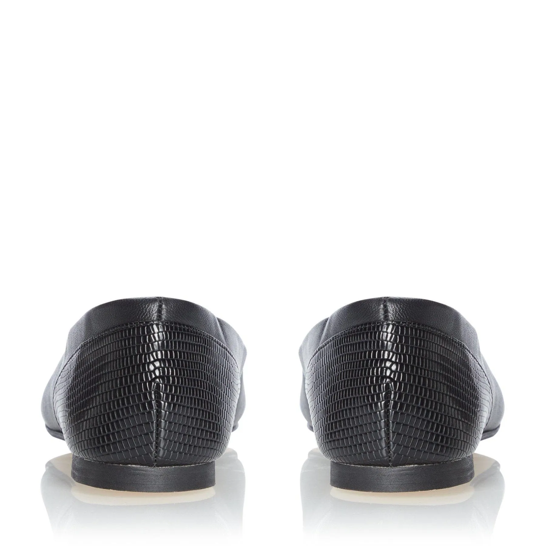 HAMLEY - Black