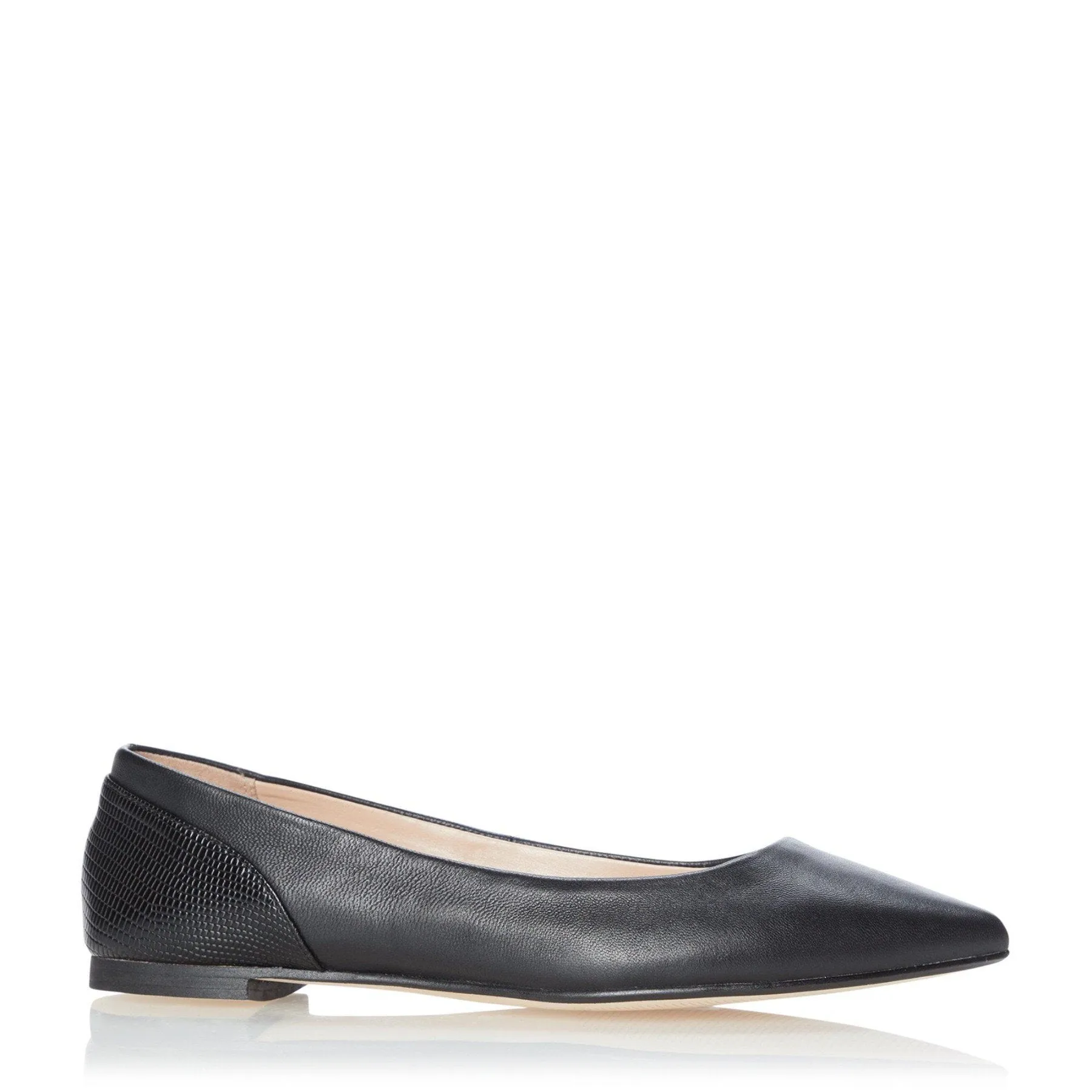 HAMLEY - Black