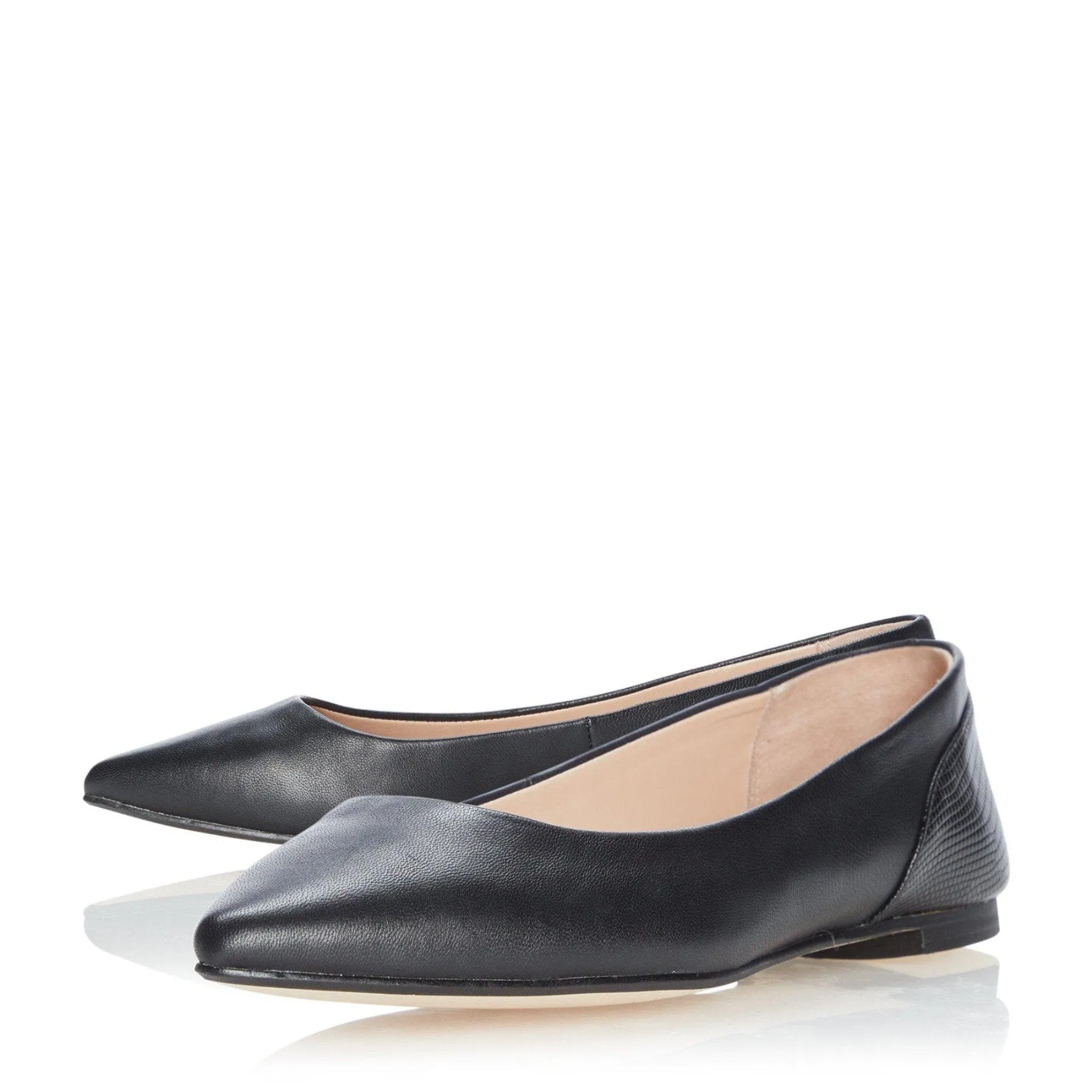 HAMLEY - Black