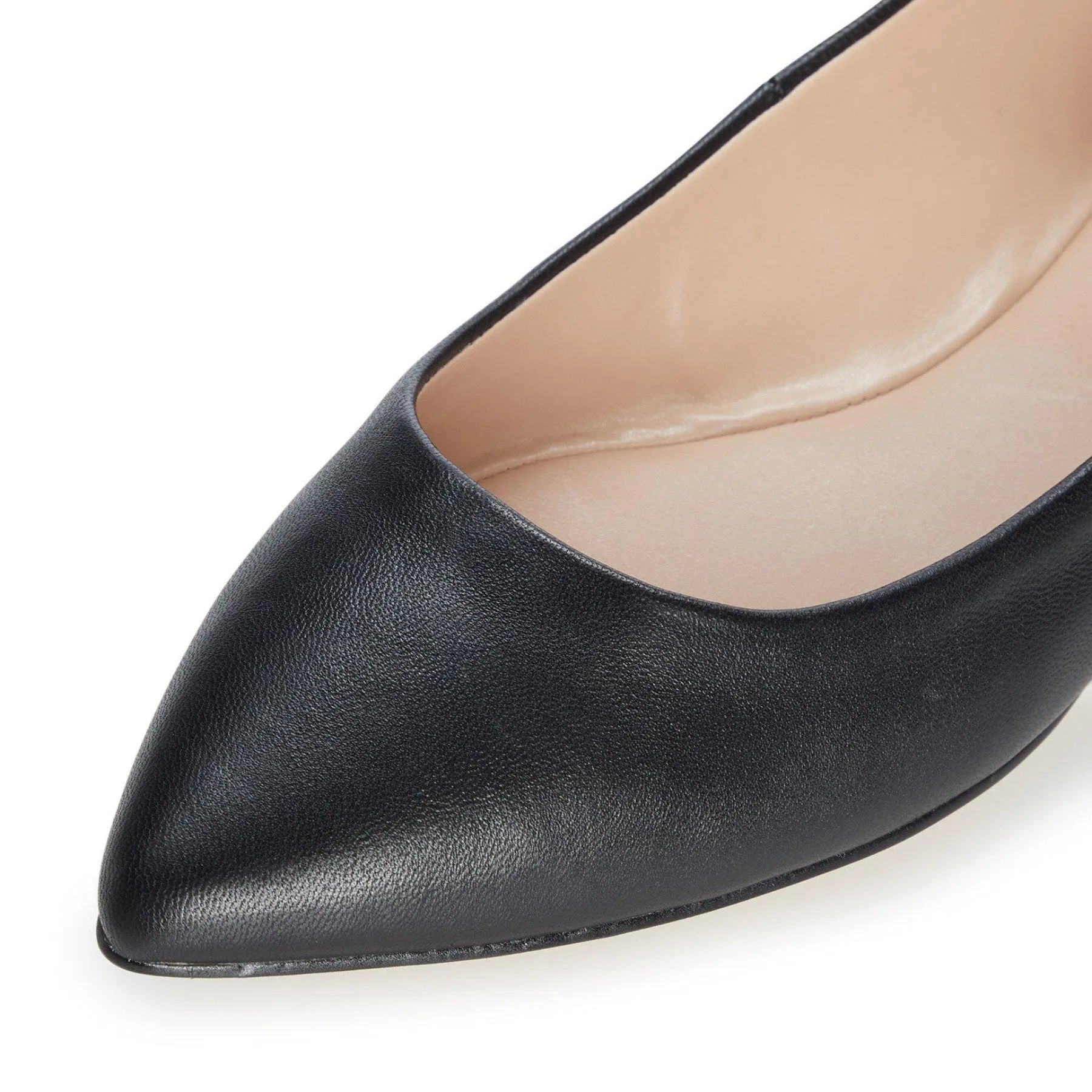 HAMLEY - Black