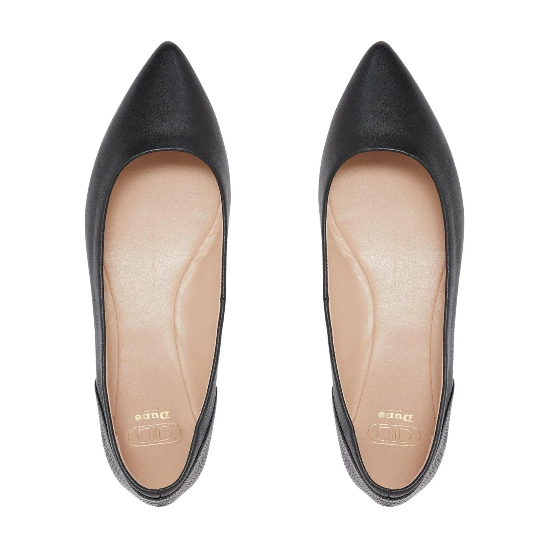 HAMLEY - Black