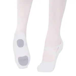 Hanami Stretch Canvas Ballet Shoe