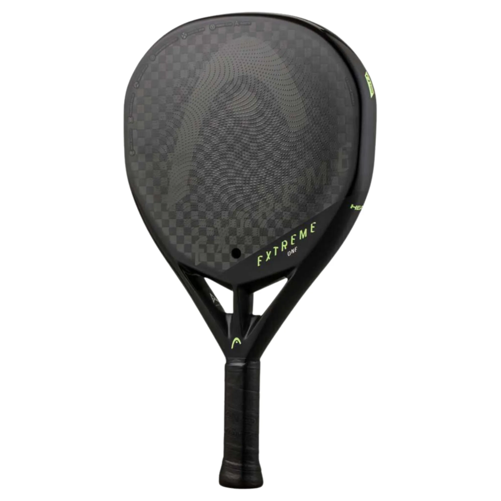HEAD Extreme One Padel Racket 2023