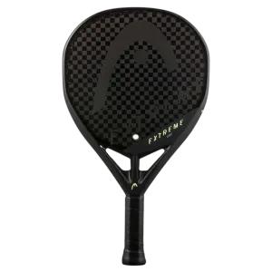 HEAD Extreme One Padel Racket 2023
