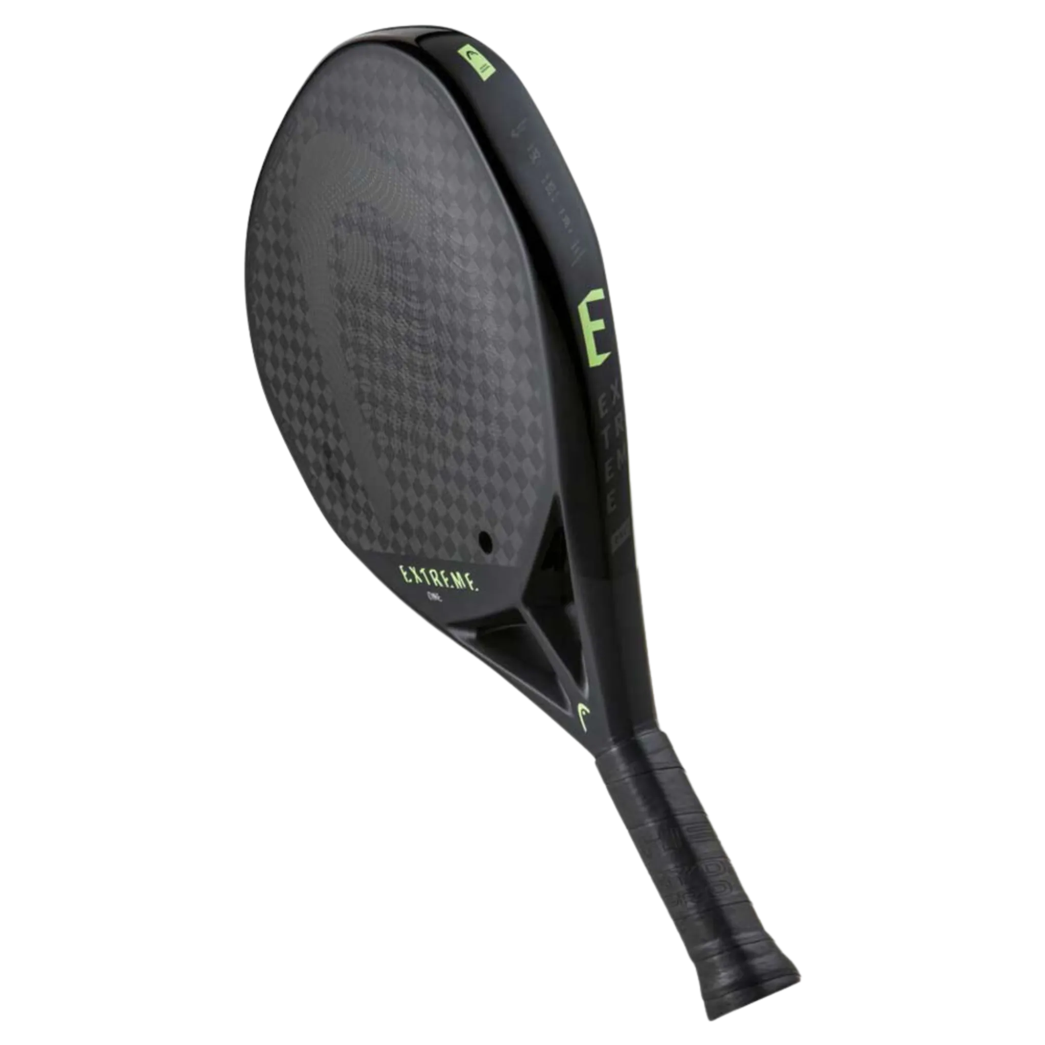 HEAD Extreme One Padel Racket 2023