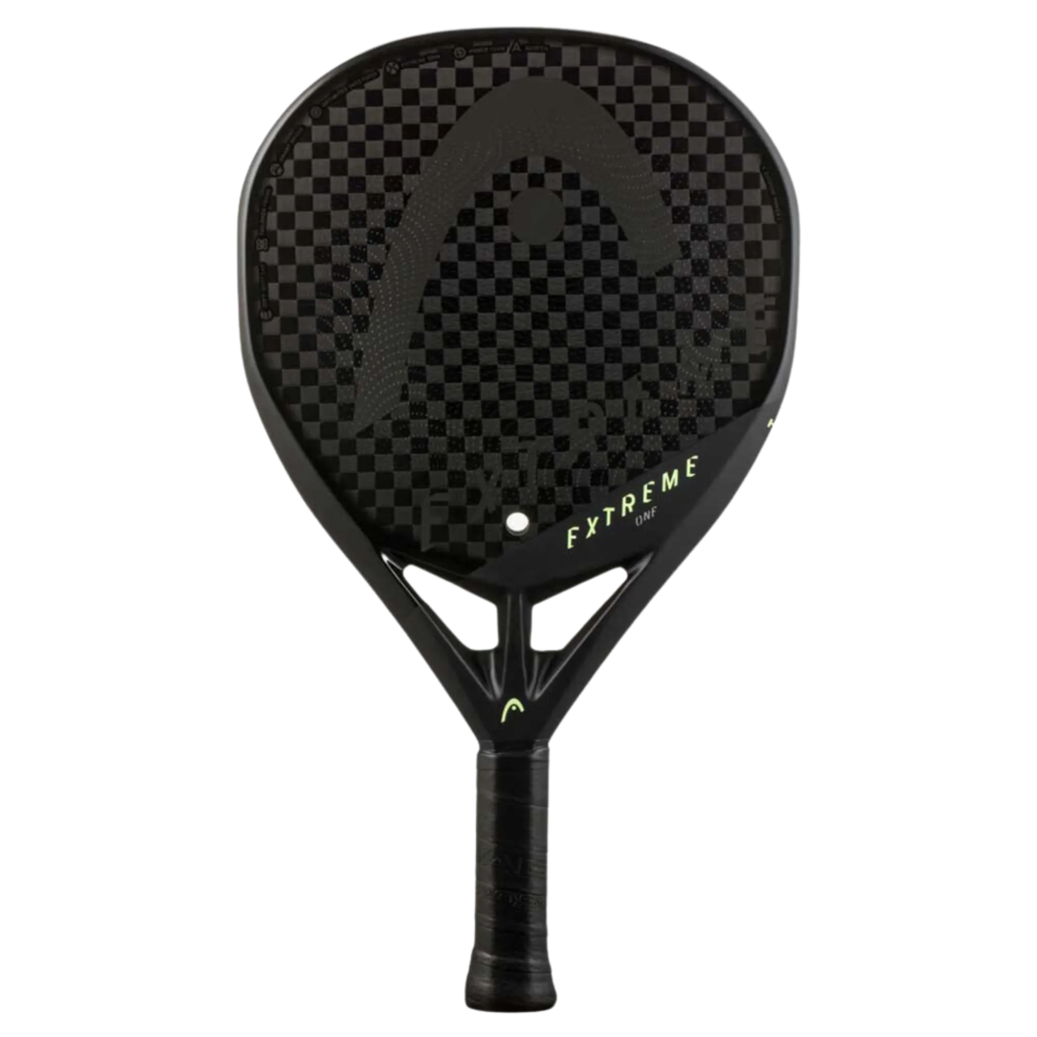 HEAD Extreme One Padel Racket 2023